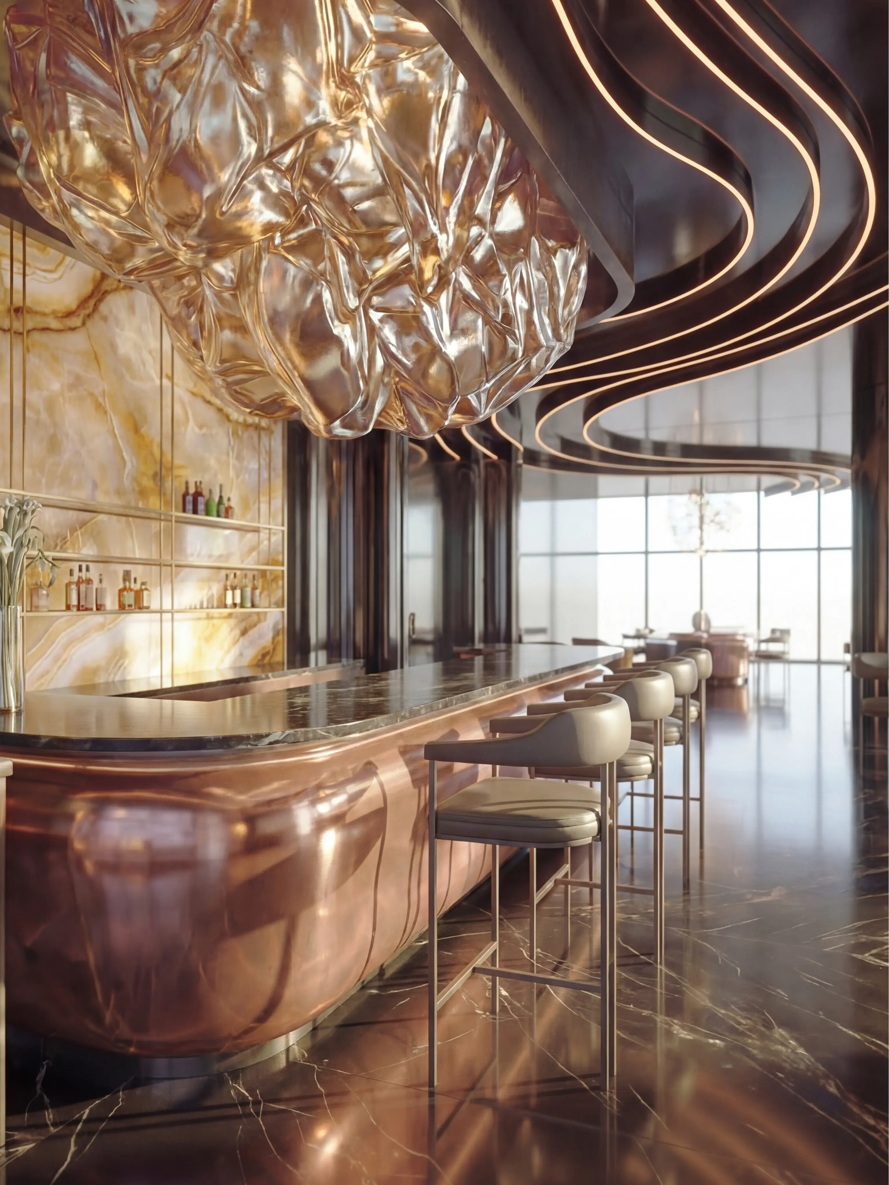 Voco Restaurant 2